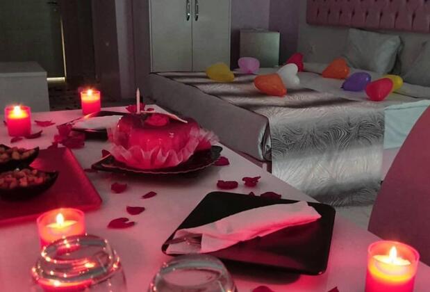 Kadifeli Konak Boutique Hotel - Görsel 28