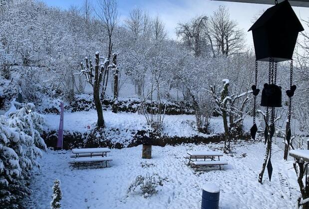 Kadifeli Konak Boutique Hotel - Görsel 42