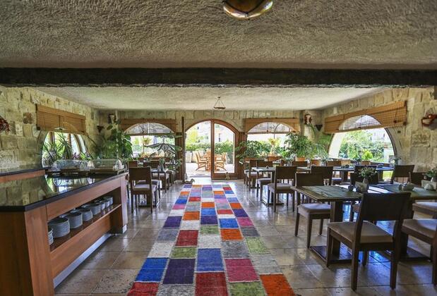 Göreme Inn Hotel - Görsel 7