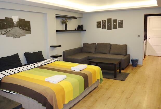 Handmade Hotel - Görsel 5