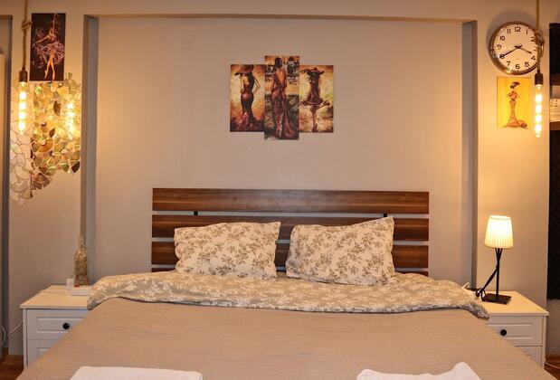 Handmade Hotel - Görsel 6