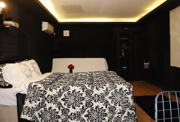 Handmade Hotel - Görsel 8