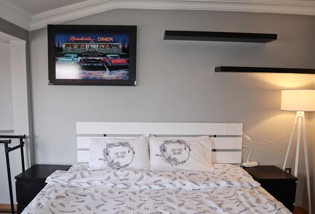 Handmade Hotel - Görsel 9