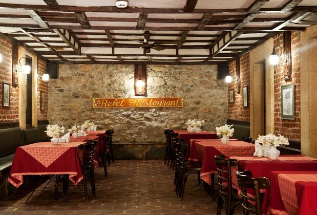 Mrg Hotel - Görsel 7