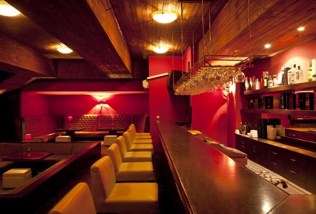 Mrg Hotel - Görsel 9