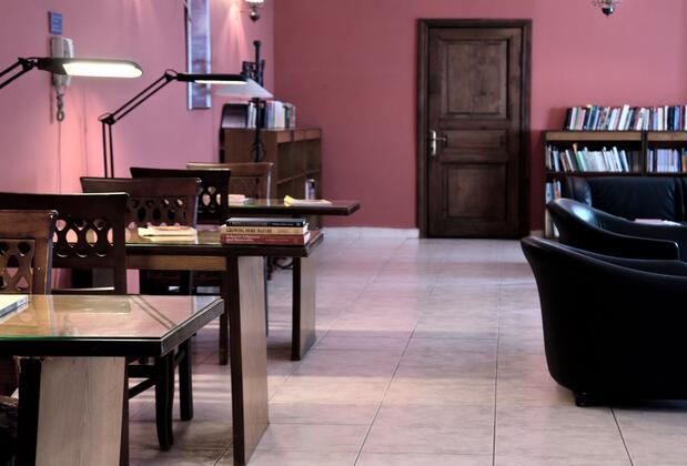 Mrg Hotel - Görsel 16