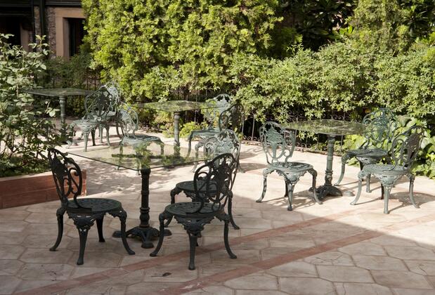 Mrg Hotel - Görsel 10