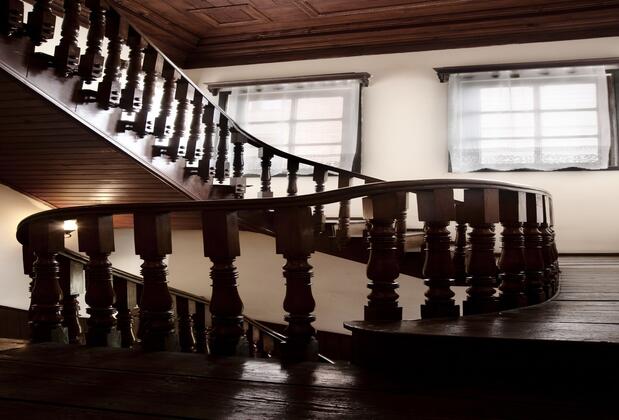 Mrg Hotel - Görsel 6