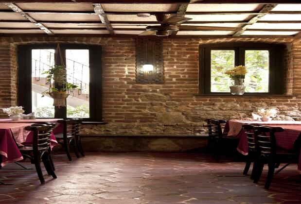 Mrg Hotel - Görsel 22