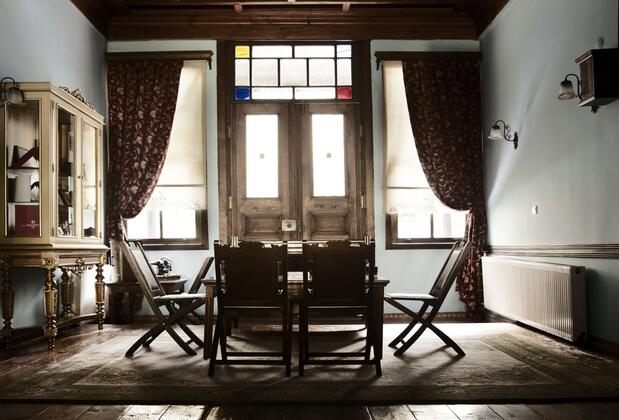 Mrg Hotel - Görsel 24