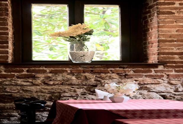 Mrg Hotel - Görsel 25