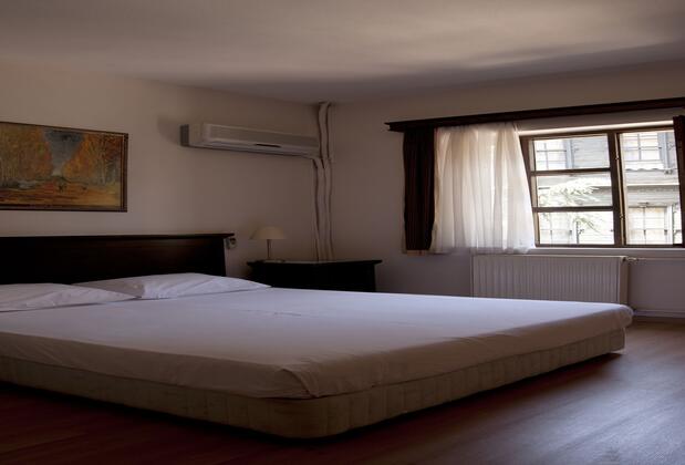 Mrg Hotel - Görsel 26