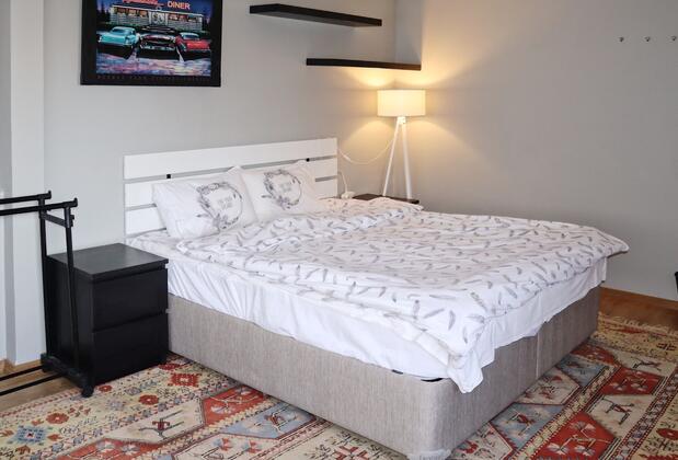 Handmade Hotel - Görsel 10