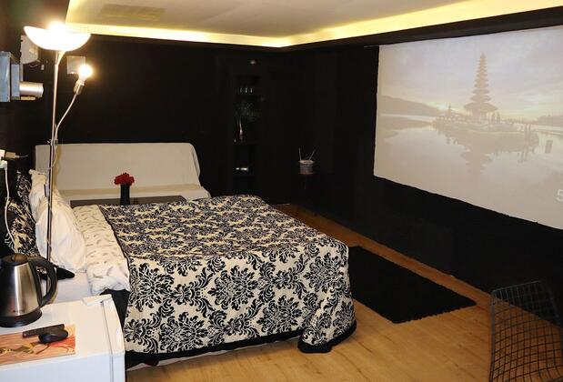 Handmade Hotel - Görsel 11