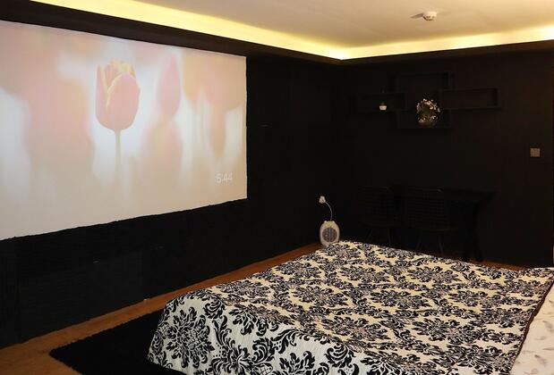 Handmade Hotel - Görsel 12