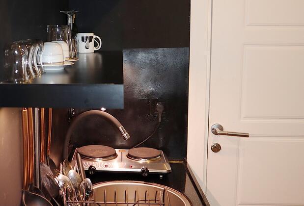 Handmade Hotel - Görsel 13