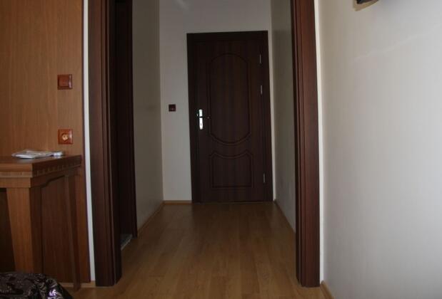 Fidan Park Hotel - Görsel 13