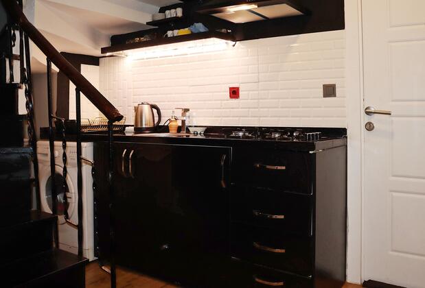 Handmade Hotel - Görsel 3