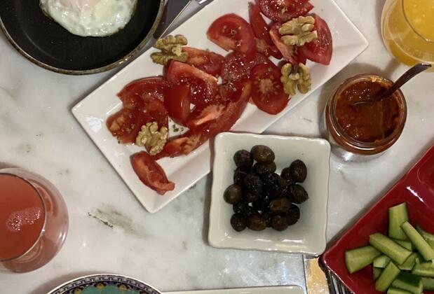 Handmade Hotel - Görsel 16