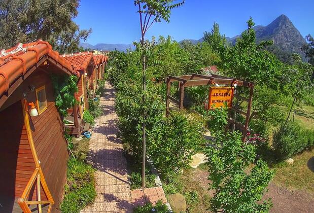 Adrasya Bungalow - Görsel 8