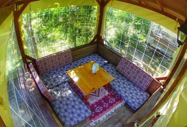 Adrasya Bungalow - Görsel 3