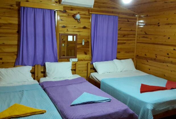 Adrasya Bungalow - Görsel 12