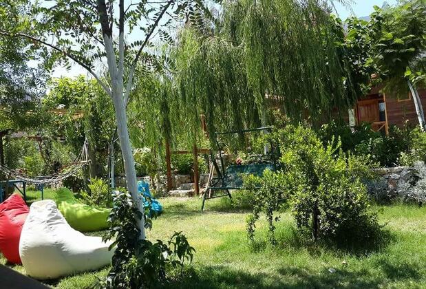 Adrasya Bungalow - Görsel 5