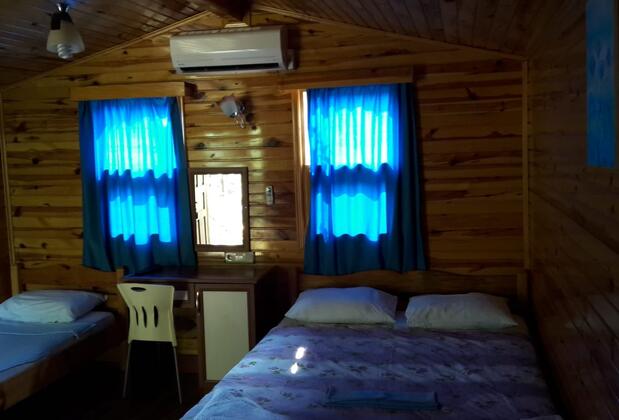 Adrasya Bungalow - Görsel 7