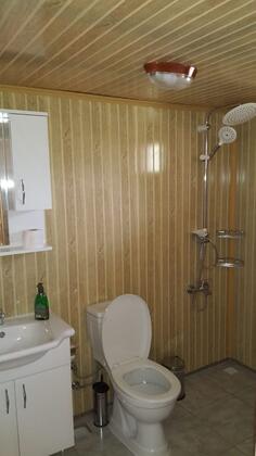 Adrasya Bungalow - Görsel 10