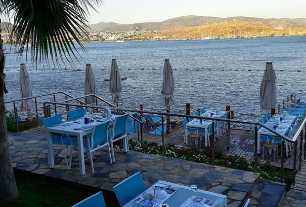 Aura Residence Bodrum - Görsel 4