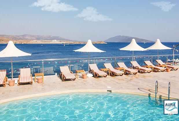 Aura Residence Bodrum - Görsel 5