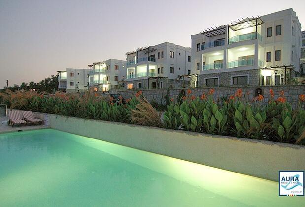Aura Residence Bodrum - Görsel 2