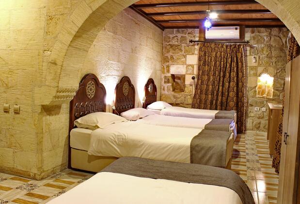 Artuklu Kervansarayı - Görsel 6