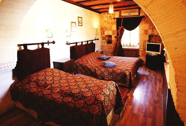 Artuklu Kervansarayı - Görsel 12