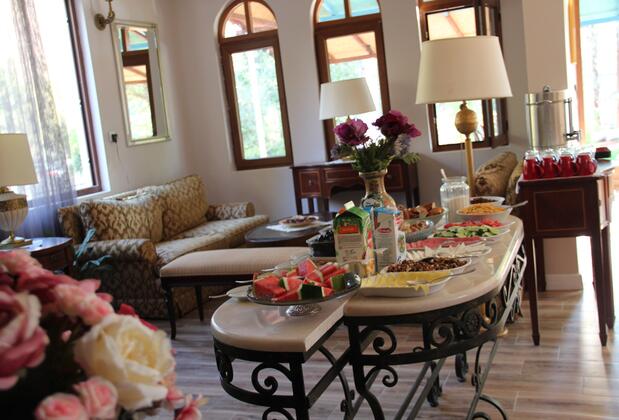 La Casita Boutique Hotel - Görsel 10