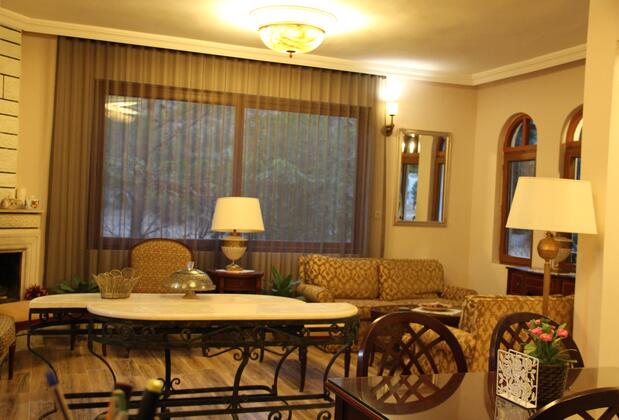 La Casita Boutique Hotel - Görsel 11