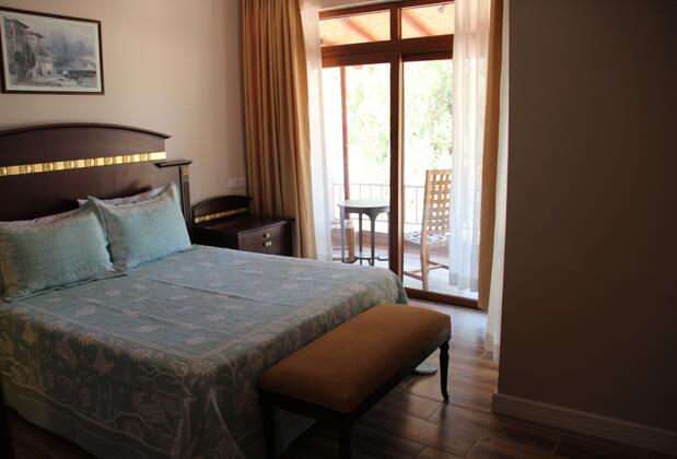 La Casita Boutique Hotel - Görsel 4