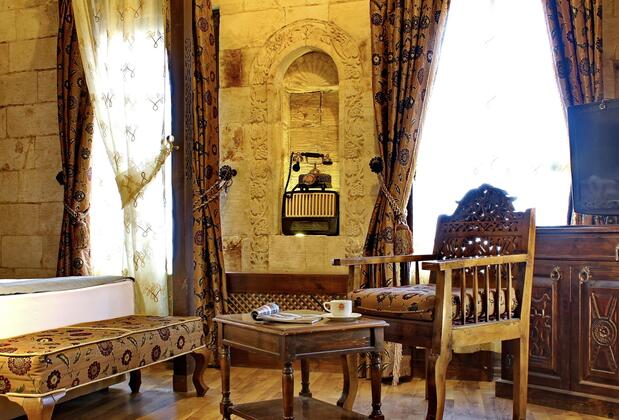 Artuklu Kervansarayı - Görsel 9