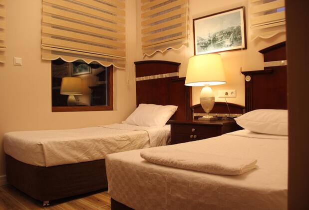 La Casita Boutique Hotel - Görsel 6