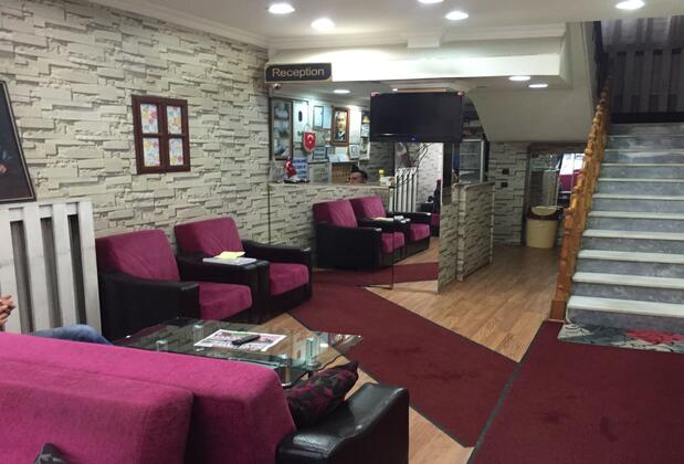 Hotel Akgün - Görsel 4