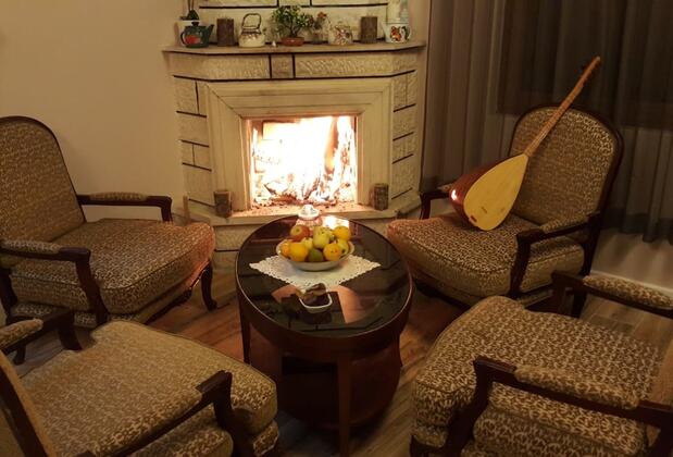 La Casita Boutique Hotel - Görsel 13