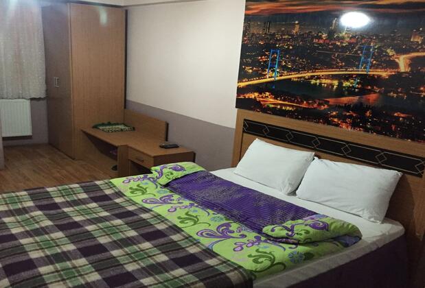 Hotel Akgün - Görsel 13