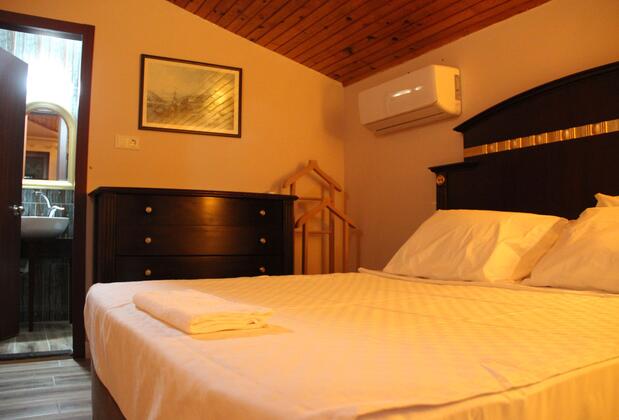 La Casita Boutique Hotel - Görsel 5