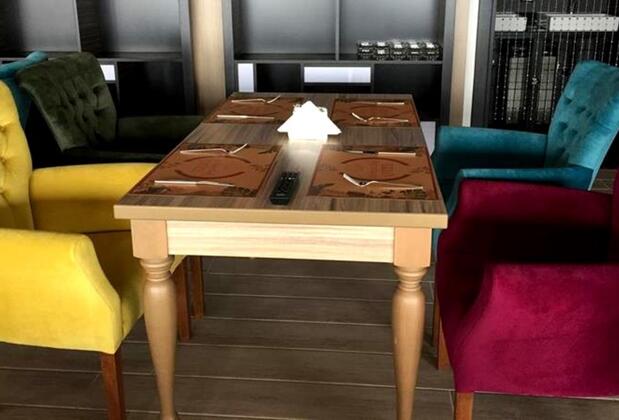 Osman Bey Otel - Görsel 13