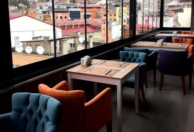 Osman Bey Otel - Görsel 14