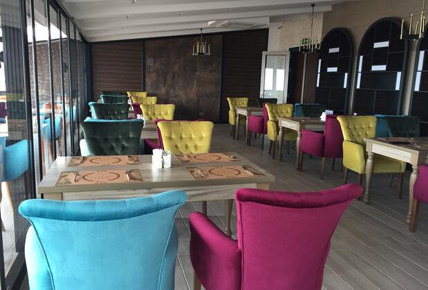 Osman Bey Otel - Görsel 15