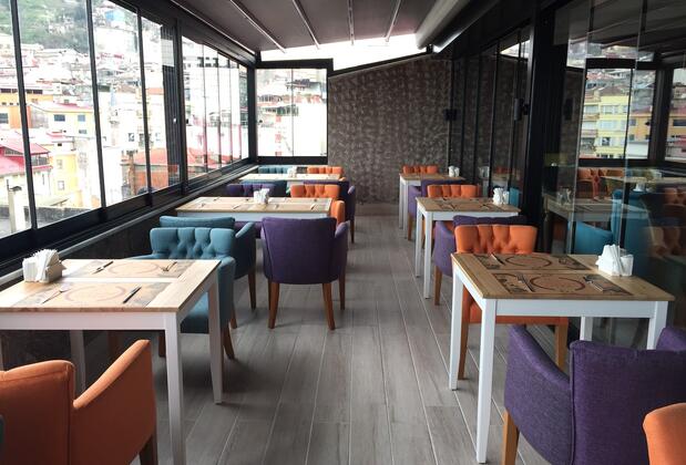 Osman Bey Otel - Görsel 16