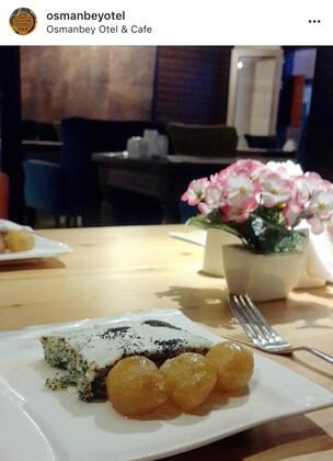 Osman Bey Otel - Görsel 19