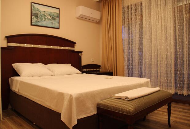 La Casita Boutique Hotel - Görsel 8