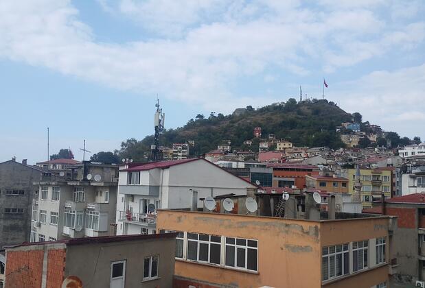 Osman Bey Otel - Görsel 20